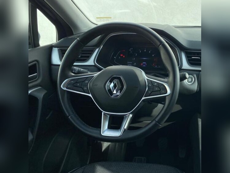 Renault Captur Techno TCE 90CV foto 5